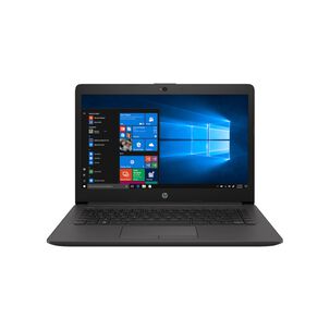 Notebook Hp Laptop 240 G7, Intel Core I5-8265u, 14.0", 8gb/500gb Ssd